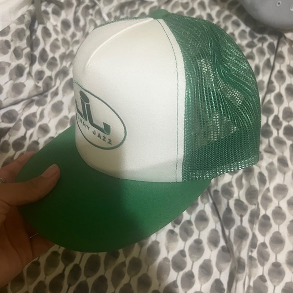 Jimmy Jazz cap brand new - Picture 2 of 5